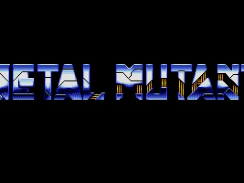 
											Title Screen (VGA)