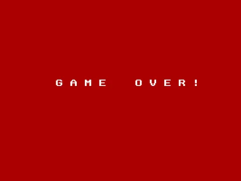 
											Game Over