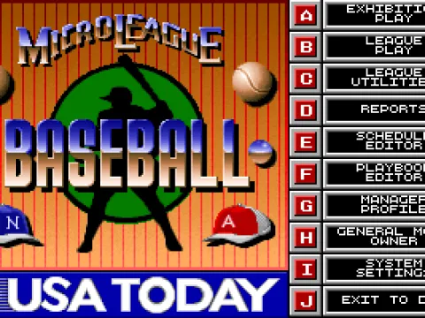 
											Main menu