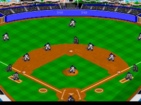 
											The game starts