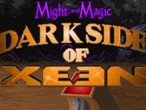 
											Title screen.