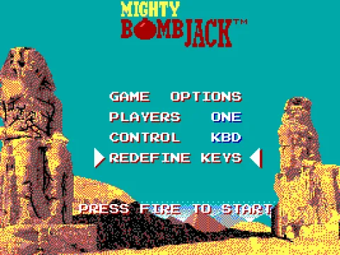 
											Game Options