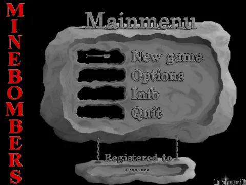 
											Main menu