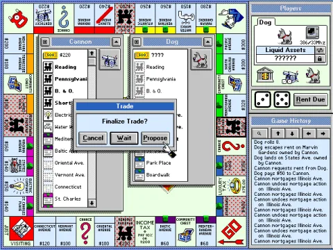
											Attempting to trade