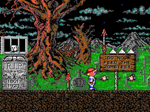 
											First level