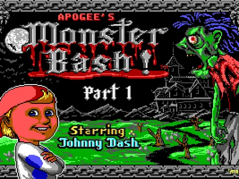
											Part 1 title screen