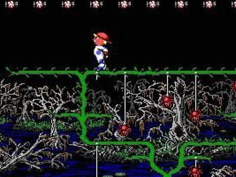 
											Monster Bash screenshot 5