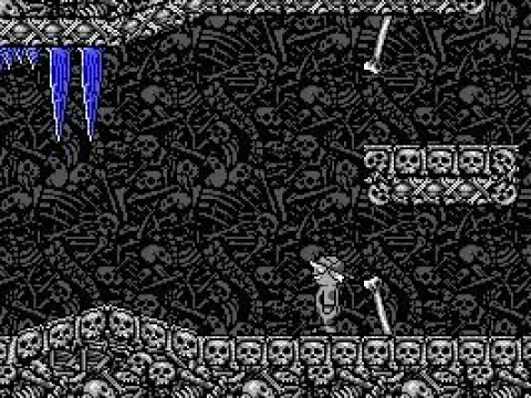 
											Monster Bash screenshot 7