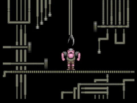 
											Between levels and segments of levels these animations occur.