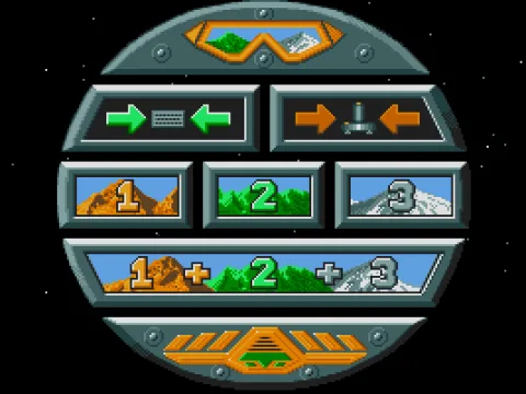 
											Main Menu (VGA)