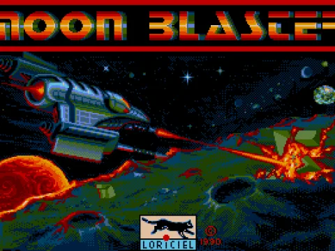 
											Title Screen (VGA)