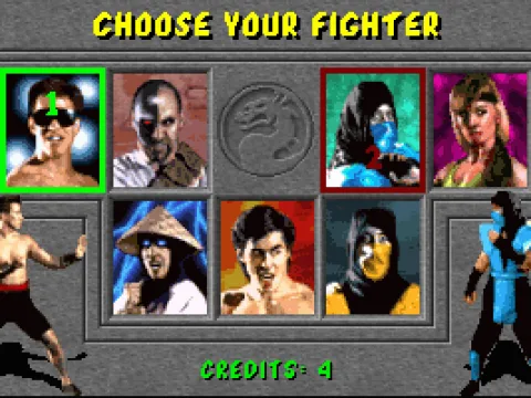 
											Choose your fighter
