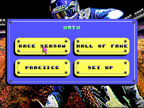 
											Main menu