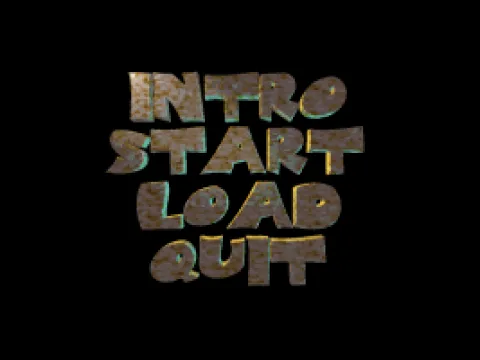
											Main menu