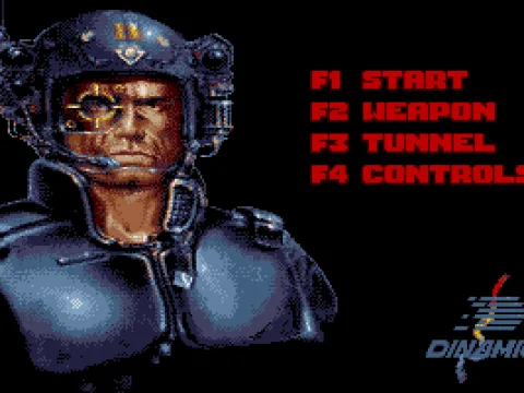 
											Main menu