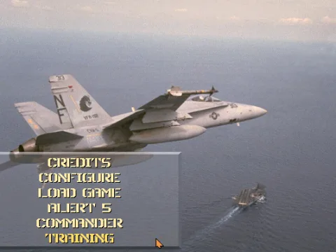 
											Main menu