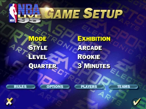 
											Main menu