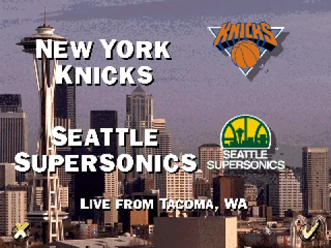 
											New York vs. Seattle