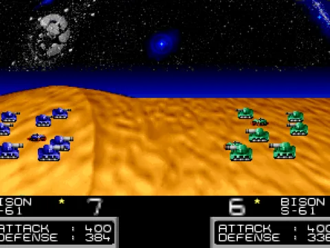 
											Battle screen