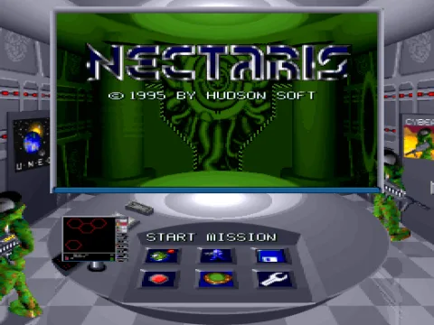
											Main menu