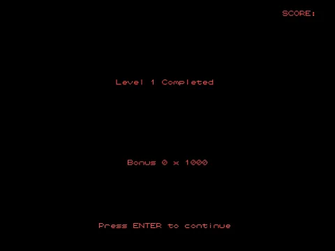 
											Level Complete (Single-Player Mode)
