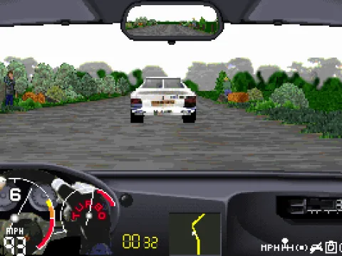 
											Another car ahead