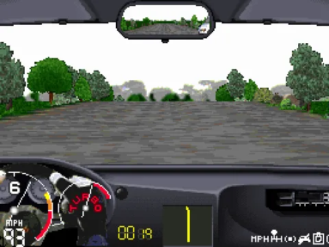 
											Driving.