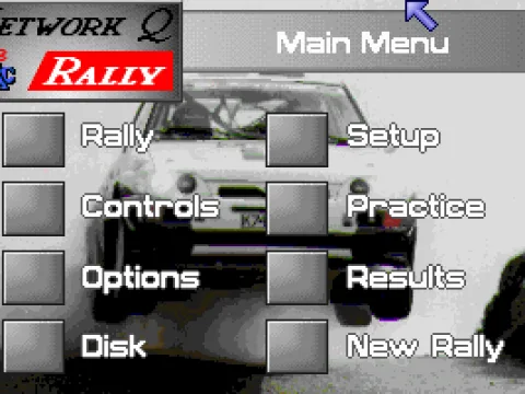
											Main menu