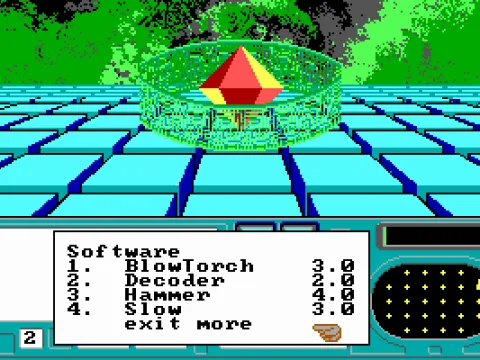 
											Softwarez