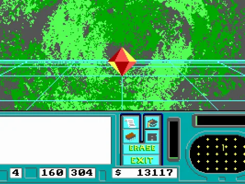 
											Welcome to Cyberspace