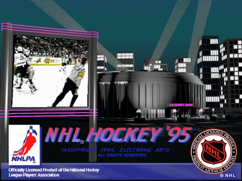 
											Main Screen