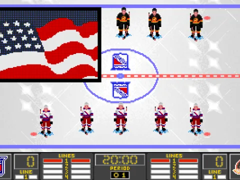 
											National anthem
