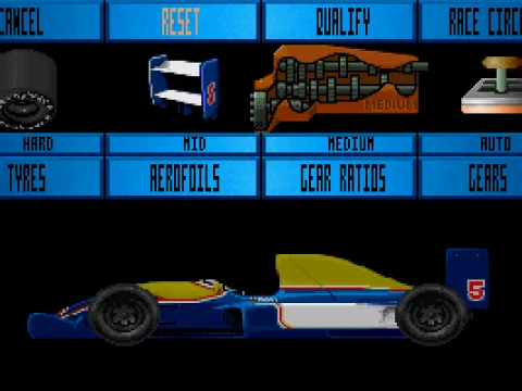
											Car tuning