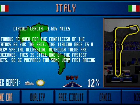 
											Circuit info