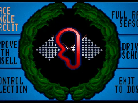 
											Main menu