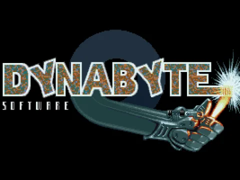 
											Developer title screen