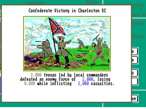 
											Victory