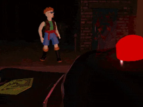 
											Normality screenshot 1