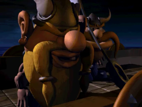 
											Olaf (Introduction)