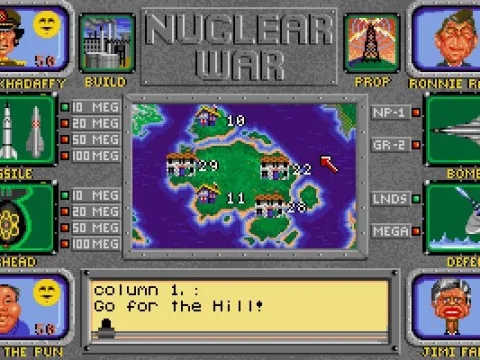 
											Gameplay