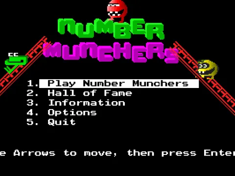 
											Main Menu