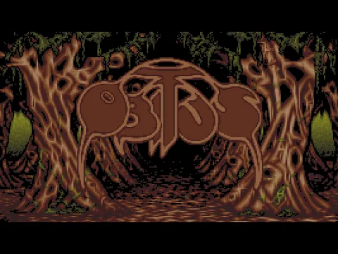 
											Title screen (VGA)