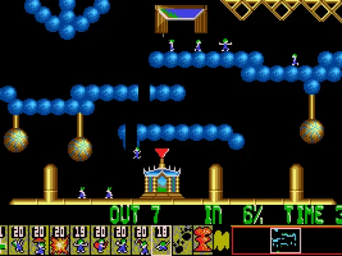 
											In-game