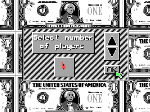 
											player selection