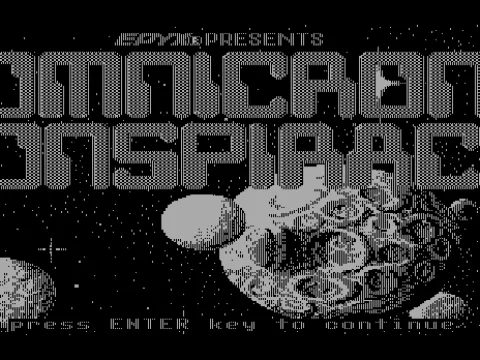 
											Title Screen (Epyx/Hercules)