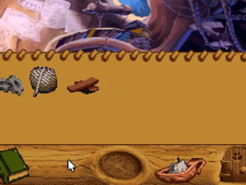 
											Inventory sack