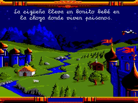 
											The Stork (VGA)