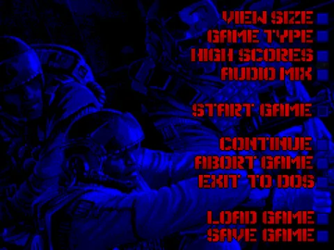 
											Full version menu