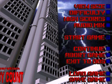 
											Main Menu
