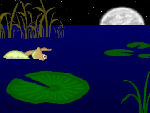 
											Lively animation